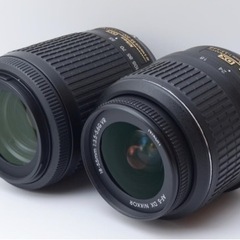 ☆Nikon D3000☆S数約900回○スマホ転送○Wズームレンズ 1ヶ月動作補償