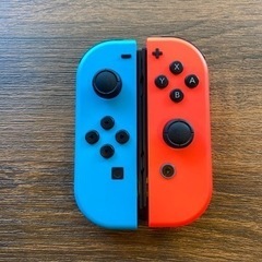 Nintendo Switch Joy-Con ジョイコン左右セ...