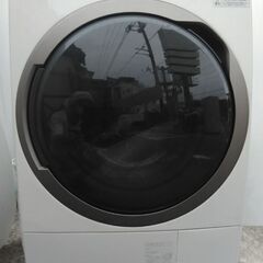 パナソニック ドラム式洗濯乾燥機 NA-VX900AL 11kg...