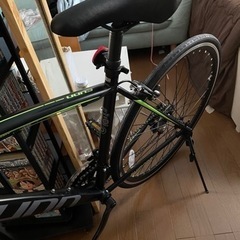 ロードバイク　新品未使用