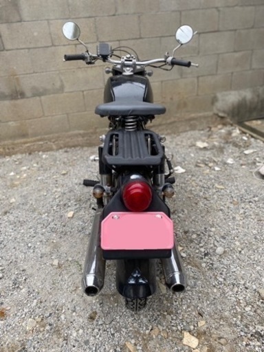 9/12 不調によりエンジン始動できなくなりましたため値下げ中|(￣3￣)|k125 コレダ　値下げしました！ 9/12 不調によりエンジン始動できなくなりましたため値下げ中|(￣3￣