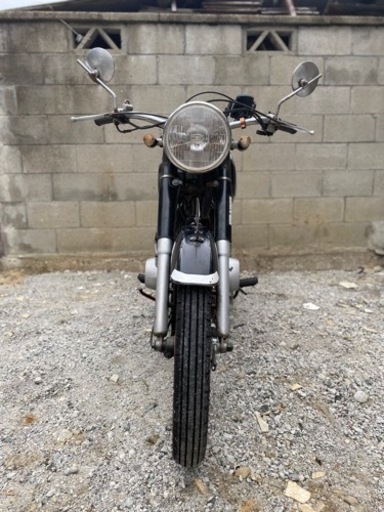 9/12 不調によりエンジン始動できなくなりましたため値下げ中|(￣3￣)|k125 コレダ　値下げしました！ 9/12 不調によりエンジン始動できなくなりましたため値下げ中|(￣3￣