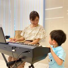 九大学研都市のリトミック教室♪HIKARI musicの画像