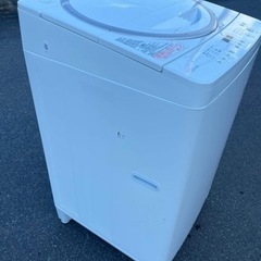 ?‍♀️☘️大阪市内配達設置無料?‍♀️東芝洗濯機