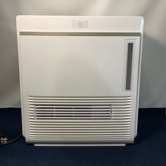 ダイニチ 加湿セラミックファンヒーター EFH−1200F(W)...