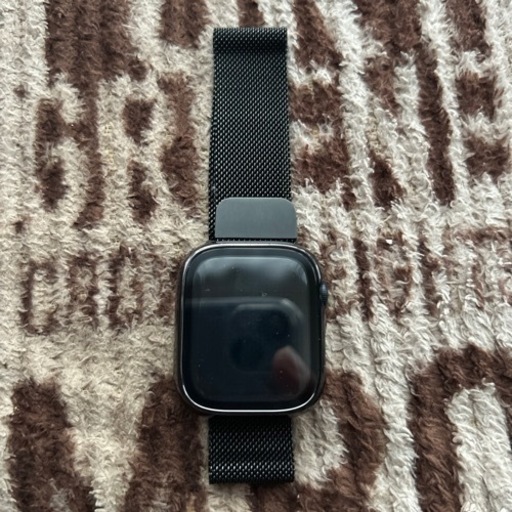 Apple Watchシリーズ8 41ミリ