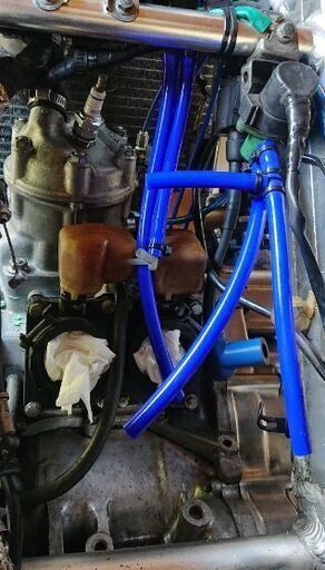 ホンダ NSR250R MC18 89