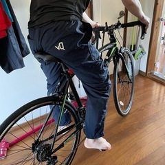 ロードバイク　新品未使用