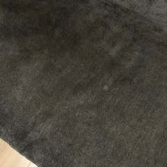 受け渡し者決定しました。Francfranc メーネカウチブラックL
