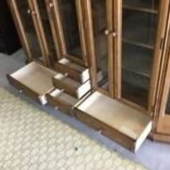 30％値下げ　展示品　ミドルボード　北海道　旭川家具　マドレーヌ60 