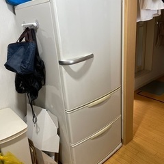 冷蔵庫【⠀決定済