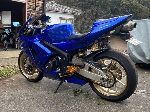 ＣＢＲ６００ＲＲ(ホンダ) 逆輸入車のバイク一覧｜新車・中古バイクなら【グーバイク】