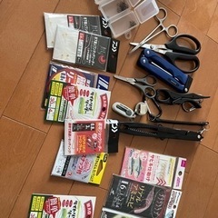 釣り道具　アジング　セット