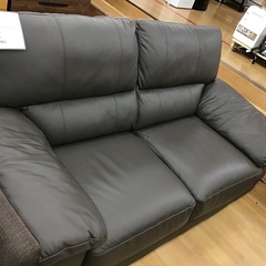 トレファク神戸新長田】ニトリの2人掛けソファー入荷しました 