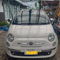 FIAT500 1.4