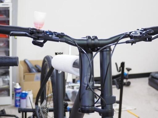CANNONDALE badboy3 新品 定価121000円 クロスバイク