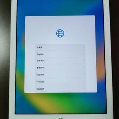 iPad 第6世代 Wi-Fiモデル
