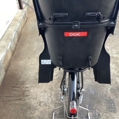 170 パナソニック新機種電動アシスト自転車gyutto22-26インチブラック 