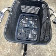 170 パナソニック新機種電動アシスト自転車gyutto22-26インチブラック 