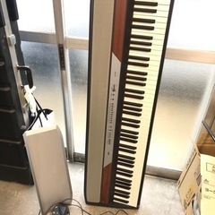KORG 電子ピアノ SP-250 88鍵 ジャンク品