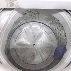 洗濯機 5.0㎏ 2019年製 パナソニック NA-F50B12 ホワイト Panasonic 単身 1人暮らし 札幌 厚別店