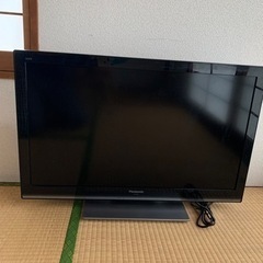 Panasonic VIERA32型