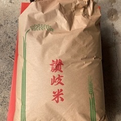 令和5年度産　新米コシヒカリ！配達します。