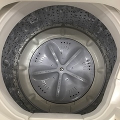 【トレファク神戸新長田】SHARPの2020年製全自動洗濯機入荷しました！!!【取りに来れる方限定】