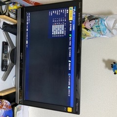 テレビ　32インチくらい