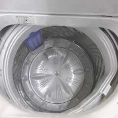 洗濯機 5.0㎏ 2018年製 パナソニック NA-F50B12 ホワイト Panasonic 単身 1人暮らし 札幌 厚別店