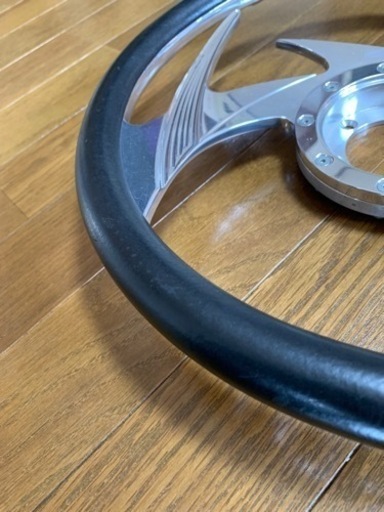 ハンドル ビレット ビレットスペシャリティーズ ビレットスペシャリ