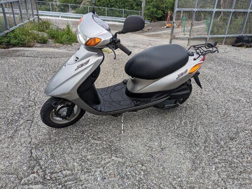 4サイクル JoG