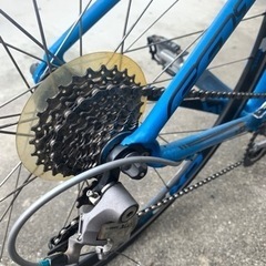 返信遅れます！【フェルト F75x】シクロクロス・ロードバイク 売ります。