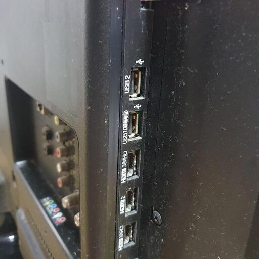 G5582 カード利用可能 安心の3か月保証 液晶テレビ SHARP LC-32SC1 32