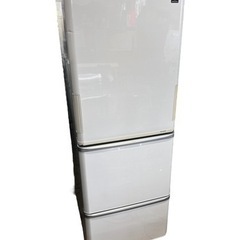 NO.905 【2011年製】SHARP ノンフロン冷凍冷蔵庫 ...