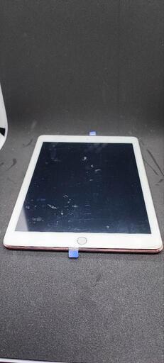 Apple iPad Pro A1674 セルラー　SIMフリー　ジャンク　部品取