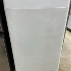 👕高年式👕Hisense 4.5kg洗濯機 ハイセンス👕HW-K45E 2022年式👕8796