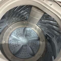 👕高年式👕Hisense 4.5kg洗濯機 ハイセンス👕HW-K45E 2022年式👕8796