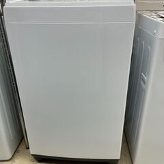 👔高年式👔IRISOHYAMA 5kg洗濯機 アイリスオーヤマ👔IAW-T502EN 2021年式👔9134