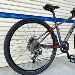 2019 GIANT Bicycles | TCX ESPOIR 26