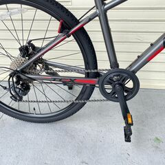 リサイクル自転車(2308-11) ロードバイク(Jr.)(GIANT/TCX ESPOIR) 26インチ