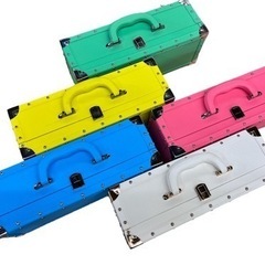 ANGEL 空箱セット5色 NO.906 【5色セット】ANGEL CHAMPAGNE 空箱