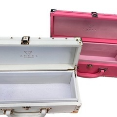 NO.906 【5色セット】ANGEL CHAMPAGNE 空箱