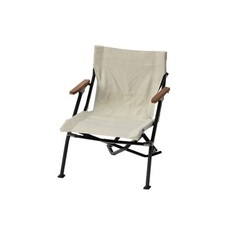 定価28600円 新品未開封 スノーピーク ローチェア ショート アイボリー スノーピーク ローチェア ショート アイボリー コールマン