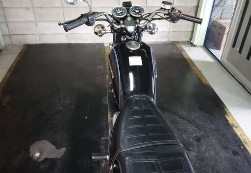 GN125H（LC6PCJG99G0）スズキ！リアキャリア付き！きれいな実動車