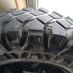 ジムニー用ホイルダイヤセット