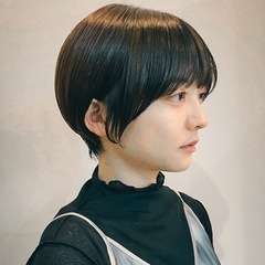 【急募】9/9 19時~ショートヘアカットモデル募集