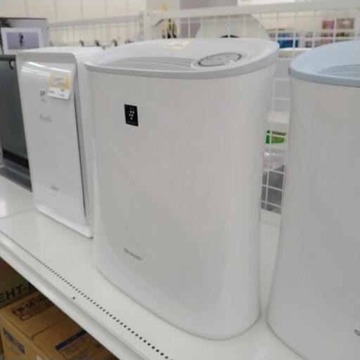 SHARP 空気清浄機 19年製 TJ1425 空気清浄機 | 製品ラインアップ |