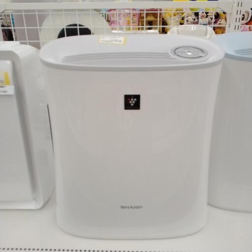 Amazon | シャープ イオン発生器 パーソナル保湿 プラズマクラスター