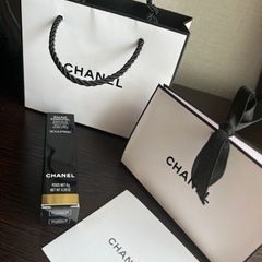 シャネル　CHANELボームエッセンシャル　スカルプティング　ハ...